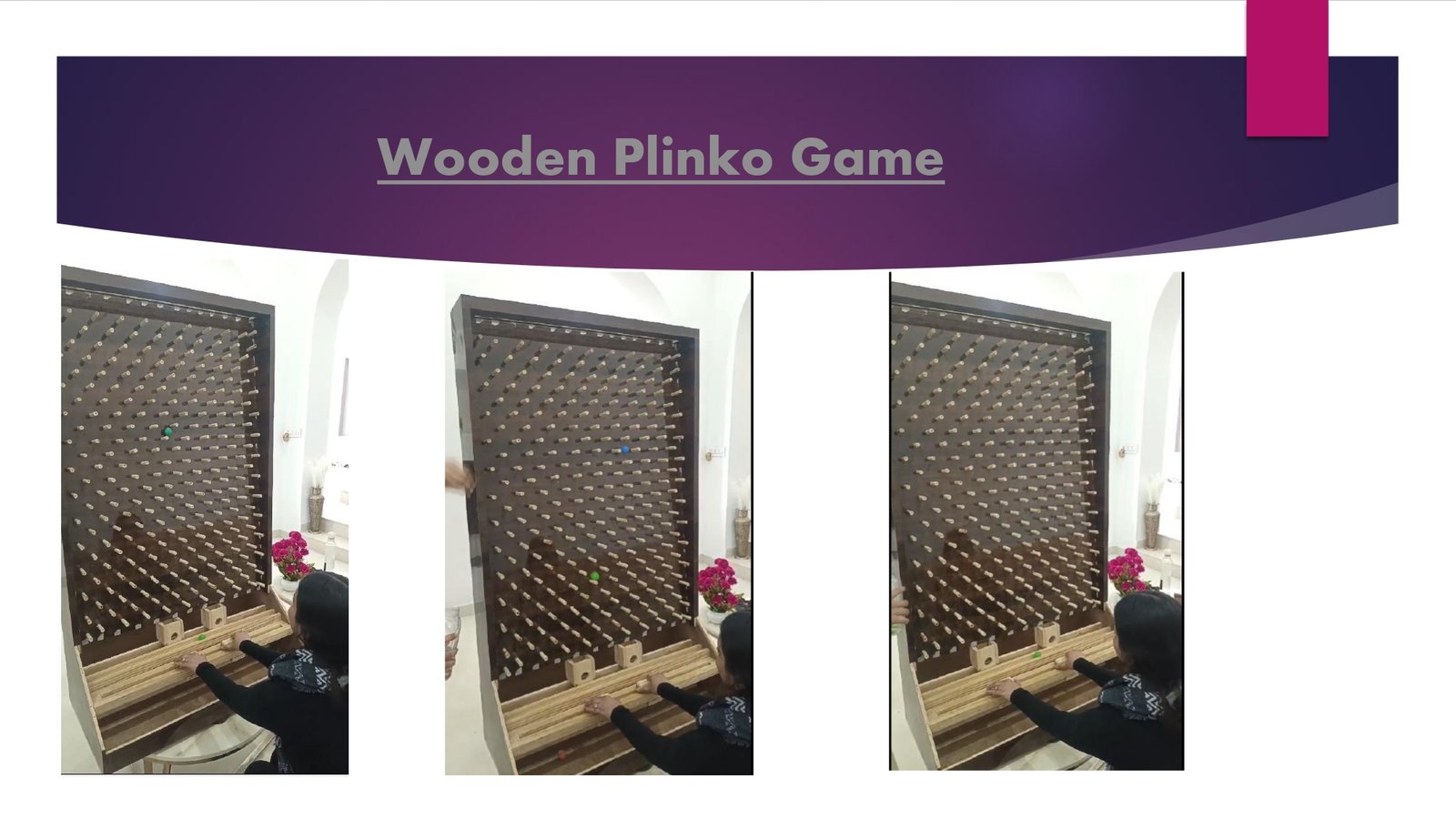 Premium Wooden Games by Udaipur Event Management - Available for Rent